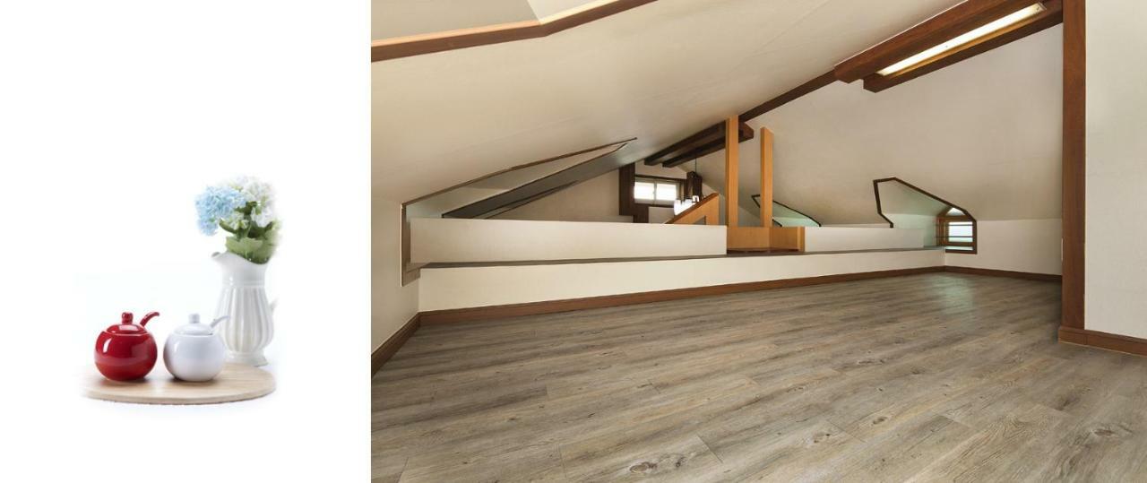 Tongyeong Paper Island Pension Exterior foto